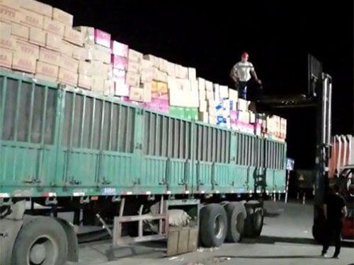 濟(jì)寧到河南物流電話 濟(jì)寧到河南物流電話